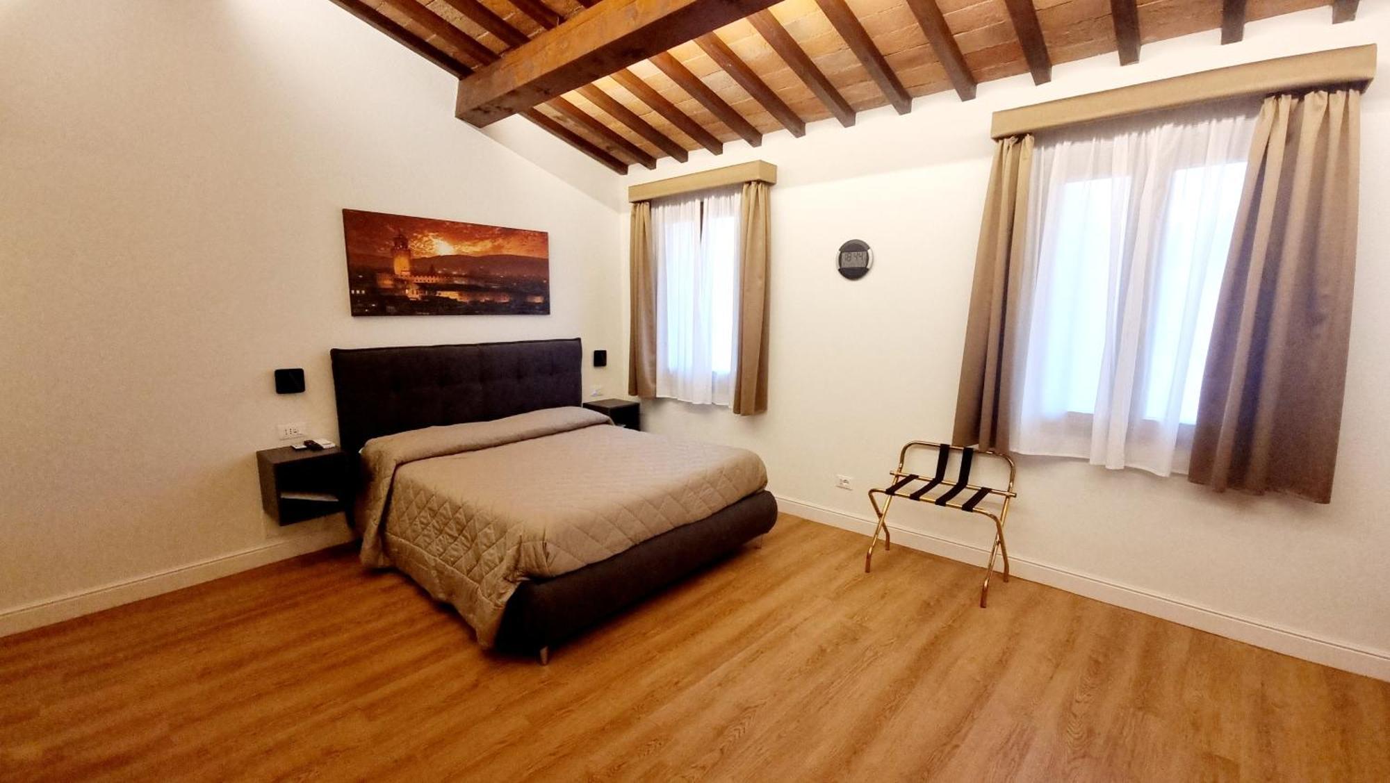 Hotel Marco'S Way Florencia Exterior foto