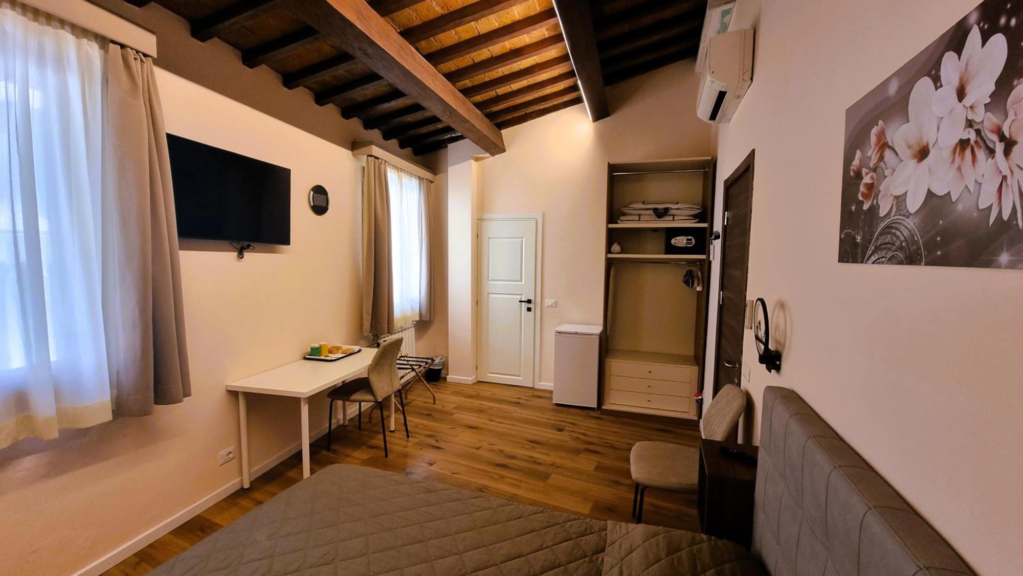 Hotel Marco'S Way Florencia Exterior foto