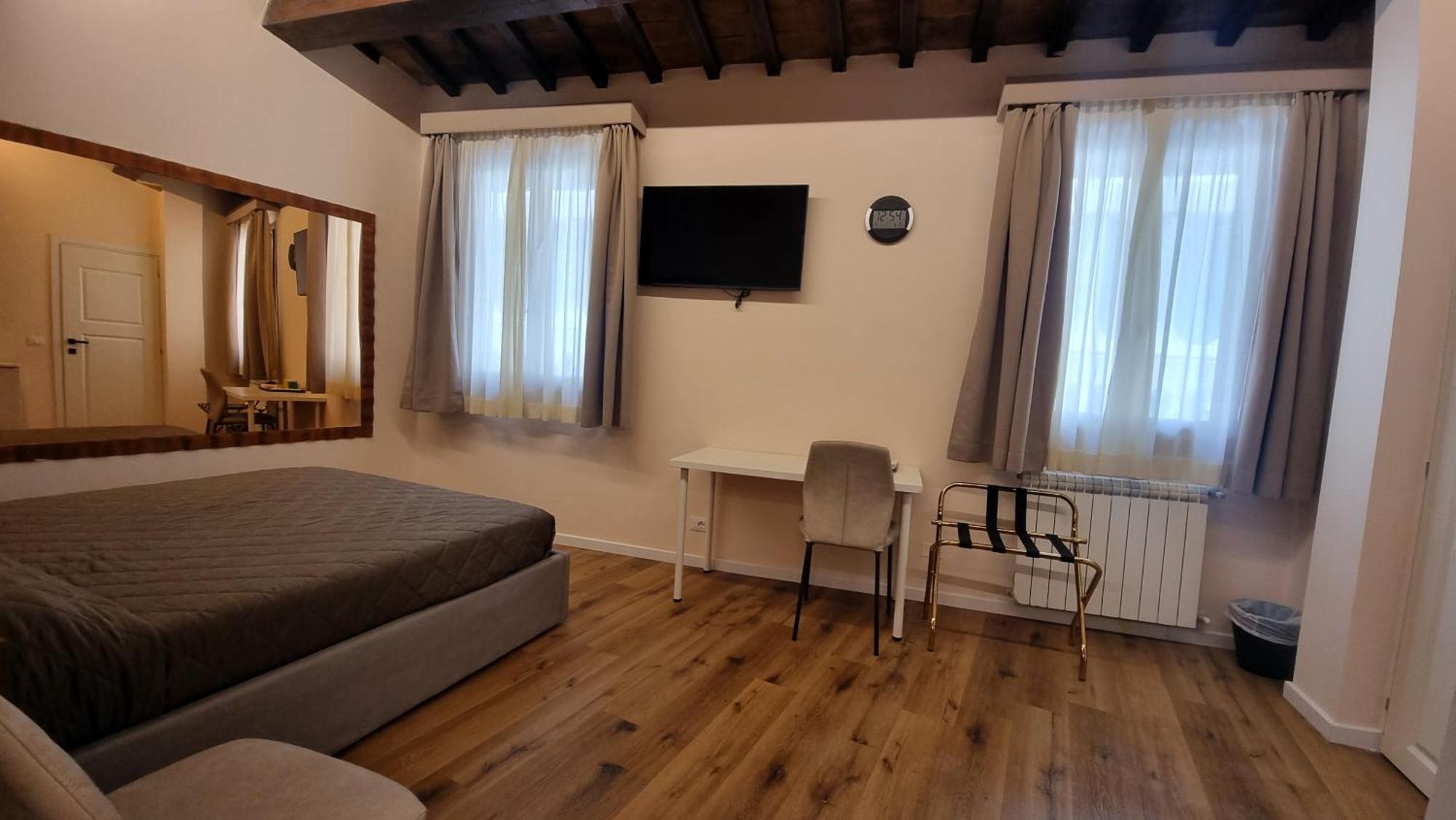 Hotel Marco'S Way Florencia Exterior foto