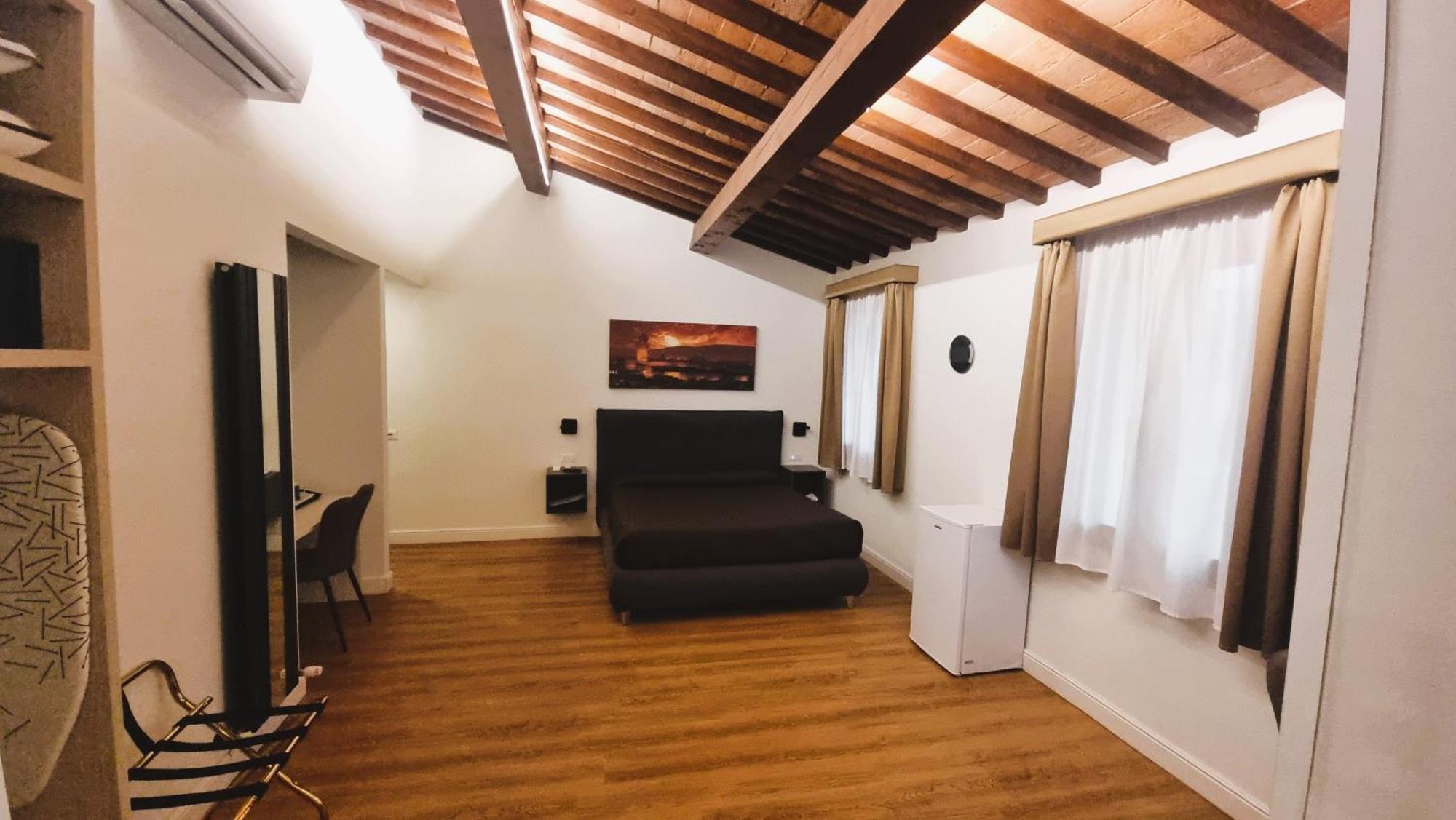 Hotel Marco'S Way Florencia Exterior foto